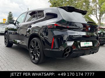 BMW XM - 7