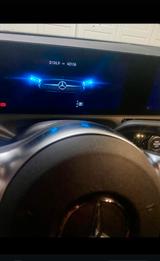 Mercedes-Benz CLA 200 Shooting Brake - Pano Alu 18 Zoll - Mercedes-Benz CLA 200 Shooting Brake von privat