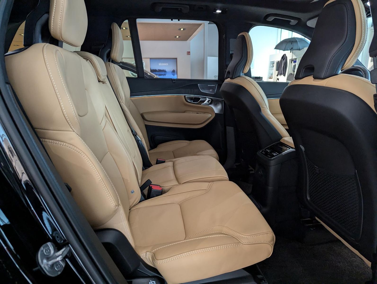 Volvo XC90 - Bild 16