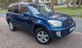 Toyota RAV 4 2.0 4x4 - Leder Alu - Toyota RAV 4 Gebrauchtwagen in Münster