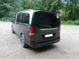 Mercedes-Benz V 300 d Aut. 4M/SHzg/LiegePkt/TischPkt - Mercedes-Benz V 300 von privat