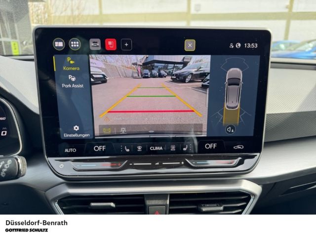 Seat Leon - Bild 20