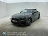 BMW M440i xDrive Cabrio M Sport AHK LiveCockpitProf - BMW M440 in Hamburg
