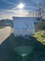HYMER / ERIBA / HYMERCAR Nova 530 GL,  Mover, Klima, Sat, Backofen, uvm. - HYMER / ERIBA 530