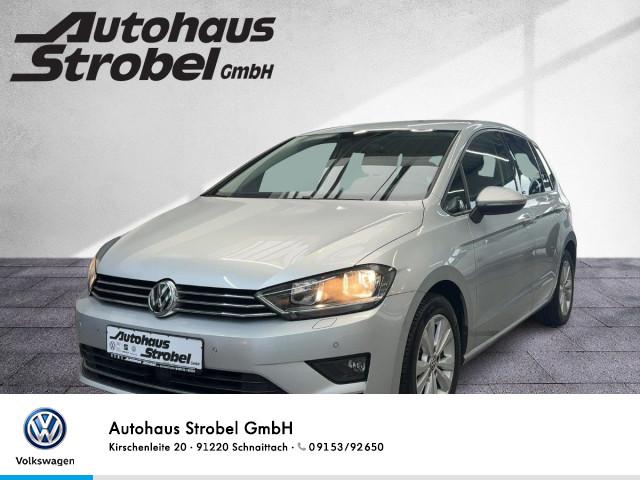 Volkswagen Golf Sportsvan 1.2 TSI DSG "ALLSTAR" Navi Parkpi