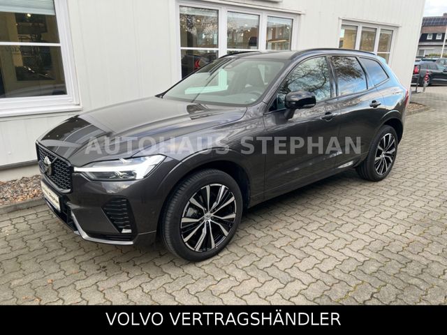 Volvo XC60 B4 Benzin Automatik PLUS DARK -31%