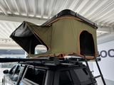 DFSK 4x4 Automatik Camping Inkl Hardtop Dachzelt - weiße DFSK Rich 6