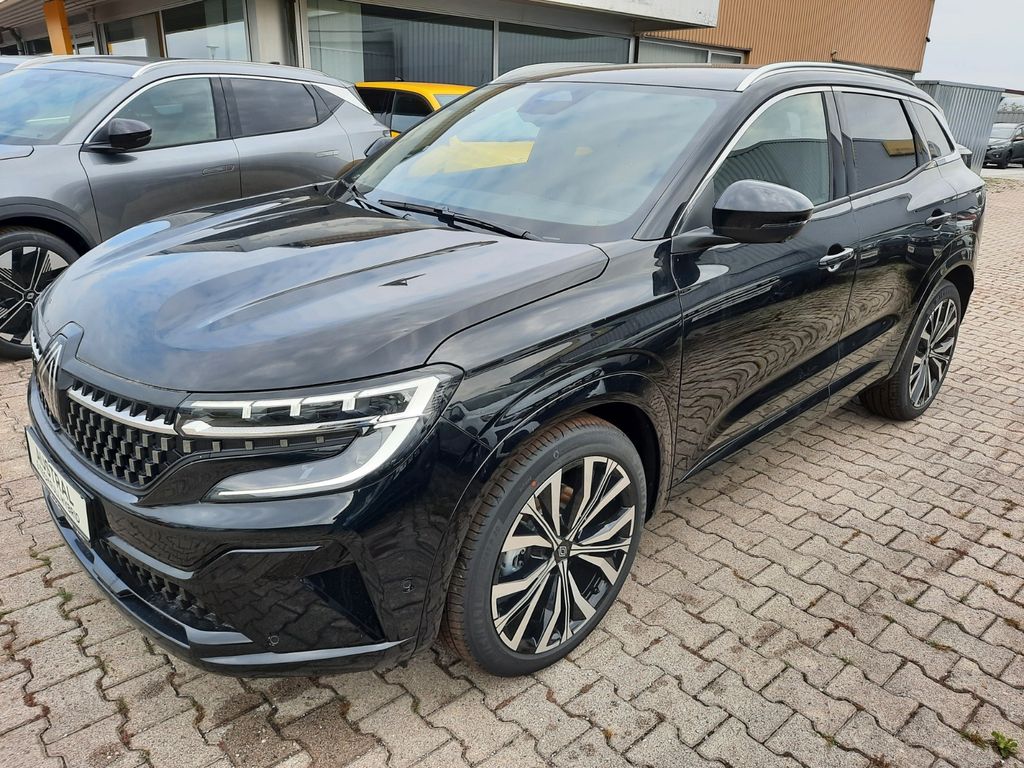 Austral Iconic Full Hybrid 200 Matrix Sofort