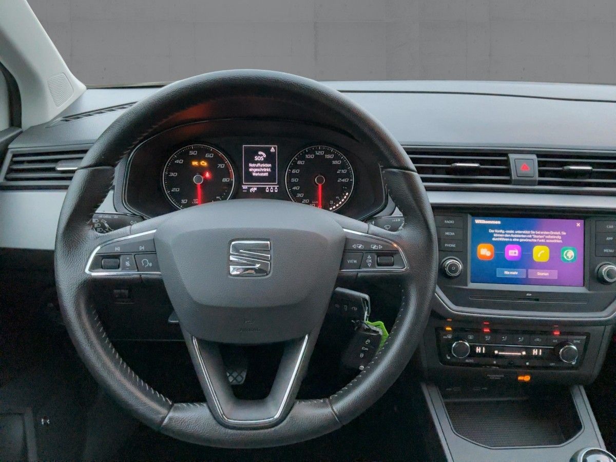 Seat Ibiza - Bild 10