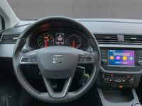 Seat Ibiza - Vorschau Bild 10