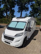 Knaus Ti 650 MEG Vansation Solar/Klima/Wintercamping - Knaus Van TI 650 MEG VANSATION