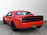 Dodge Challenger SRT Hellcat Widebody Last Call-Letzte - Dodge Challenger: Orange