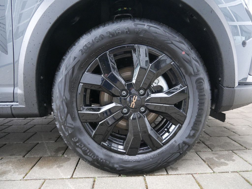 Fahrzeugabbildung Dacia Jogger Extreme HYBRID 140