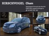 Chevrolet Orlando LT 2.0 D !!! VERKAUF NUR AN GEWERBE !!! - Chevrolet Orlando mit Diesel-Antrieb