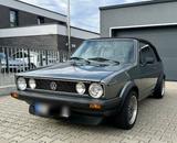 Volkswagen VW Golf 1 Cabrio Erdbeerkörbche... - Volkswagen Golf: Cabrio, 1er