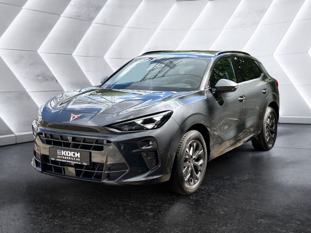 Image of Cupra Terramar