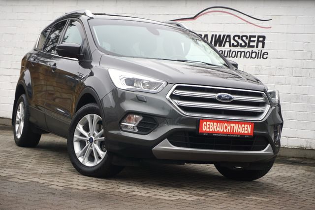 Ford Kuga 1.5 EcoBoost Titanium 4x2