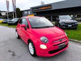 Fiat FIAT 500 1.2 Riva Automatica - Fiat 500: Riva