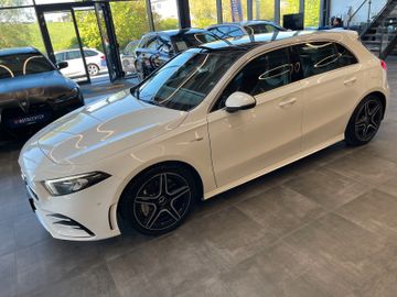 Mercedes-Benz A35 AMG 4Matic *PANO*LED*PDC*CARPLAY*