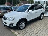 Opel Antara Cosmo 4x4 AHK Navi Xenon Scheckheft - gebrauchte Opel Antara aus dem Jahr 2015