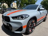 BMW X2 sDrive 20 i Edition M Mesh AUT~Head~Leder~LED - BMW X2: Edition M Mesh