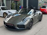 Porsche 911 992.2 Carrera Cabrio Turbo S PDK - Porsche 992 Carrera T Gebrauchtwagen