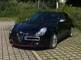 Alfa Romeo Giulietta 1.4 TB 16V - TÜV 4/26 - gebrauchte Alfa Romeo Giulietta aus dem Jahr 2011