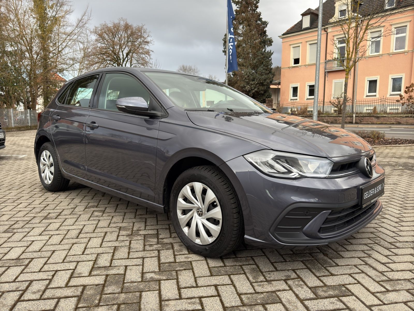 Volkswagen Polo - Bild 27