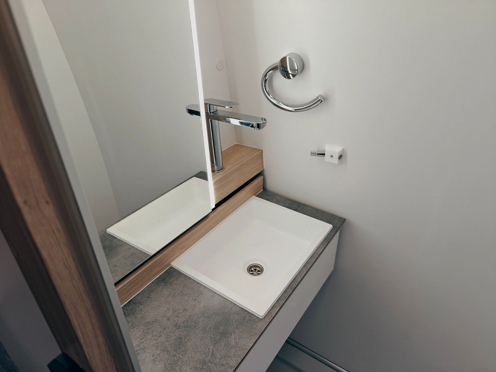 Fahrzeugabbildung Frankia YUCON 7.0 4x4 LOUNGE X by palmo