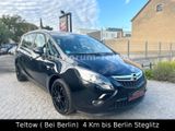 Opel Zafira Tourer 1.4 Turbo Active 88kW*6-Gang*2Hand - Opel Zafira Tourer aus 2013