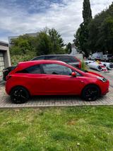 Opel Corsa 1.4 Turbo - Scheckheftgepflegt - 2.Hand - Opel Corsa Gebrauchtwagen in Aachen