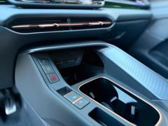 CUPRA Terramar 1.5 e-Hybrid 150 kW CUPRA Terramar 1.5 e-Hybrid 150 kW