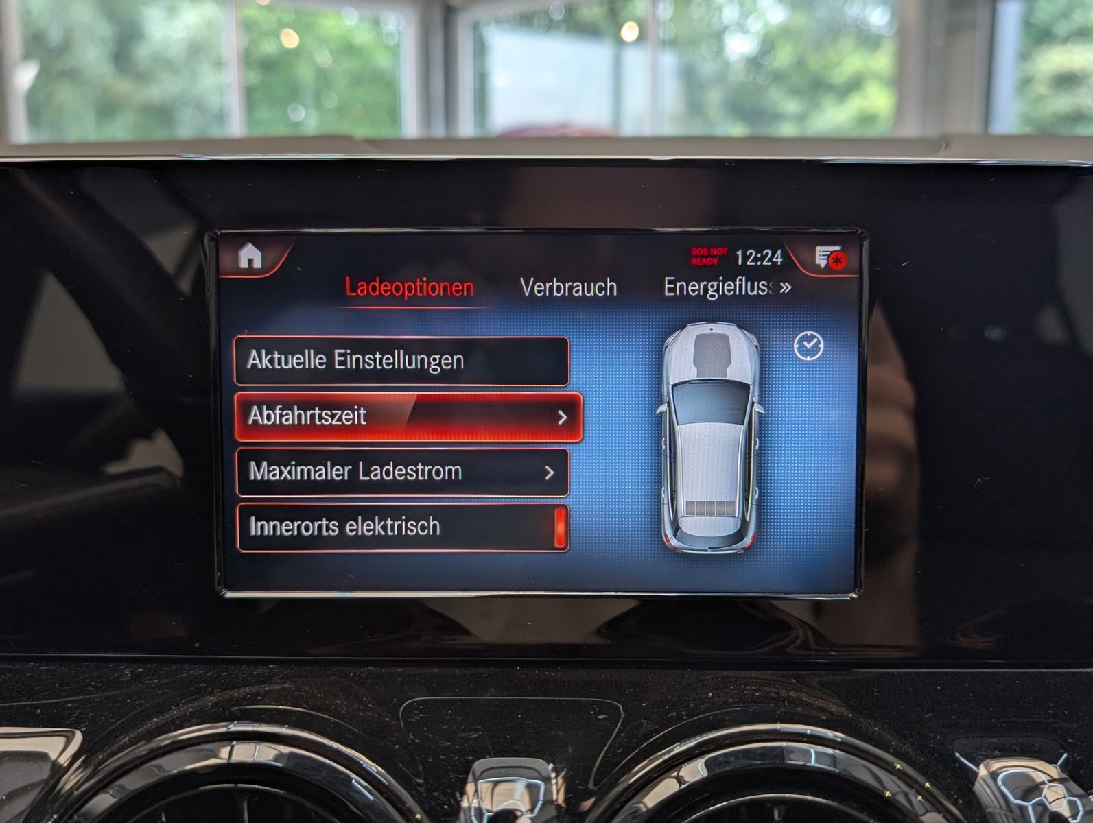 Fahrzeugabbildung Mercedes-Benz GLA 250 e EQ LED*NAVI*CARPLAY*SPURH.*PARKASSIST*