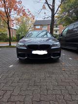 BMW 523i F10 - Vollausstattung - M-Paket -... - BMW 523 Gebrauchtwagen in Hamburg