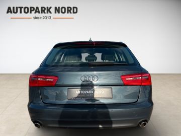 Audi A6 - 7
