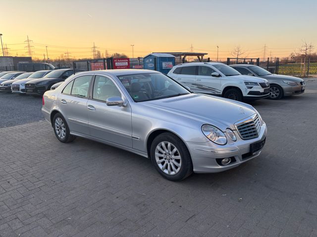 Mercedes-Benz E 200 Kompressor ELEGANCE*BI-XENON*SCHIEBEDACH*