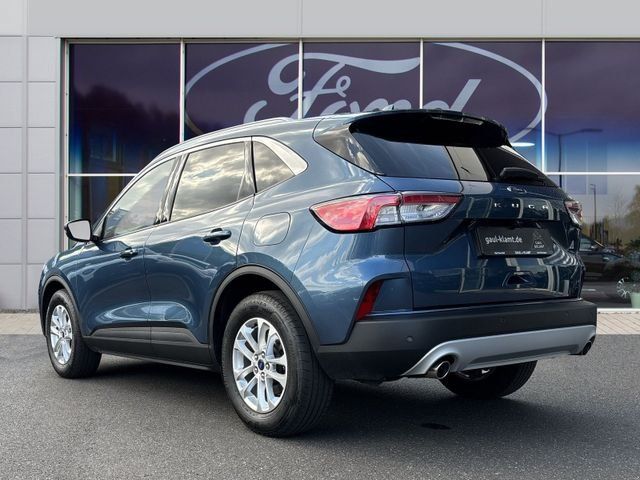 Fahrzeugabbildung Ford Kuga 2.0 TDCI Titanium X #Klima #Head-up-Display