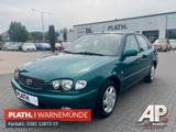 Toyota Corolla - Toyota Corolla mit Benzin-Antrieb: Limousine