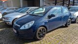 Opel Corsa 1.0 Edition Voll Fahrbereit Top Angebot - Opel Corsa: Angebot
