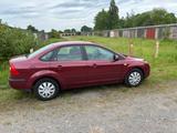Ford Focus 1,6 Ambiente Ambiente - Ford Focus aus 2006: 1.6