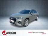 Audi Q3 S line 45 TFSI qu. S tr. LED FLA ParkAss 18 - Audi Q3 F3 Gebrauchtwagen