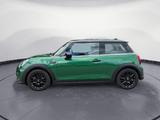 MINI Cooper Classic Trim *Sportsitze*NaviRTTI*LED*PDC - MINI Cooper in Freiburg