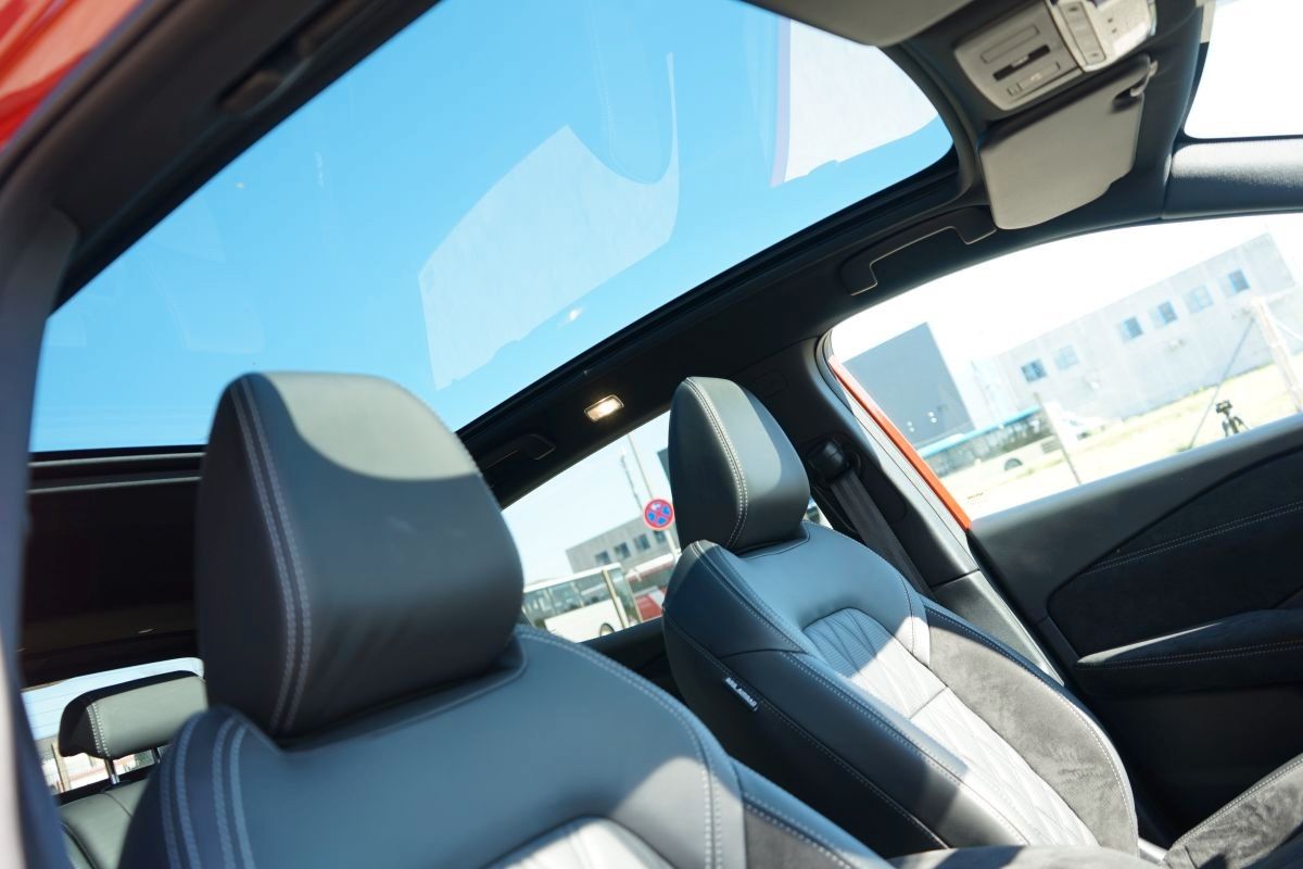 Fahrzeugabbildung Nissan Qashqai Tekna+*Head up*Pano*Bose*2.49% Leasing