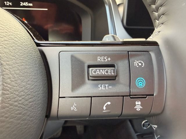 Fahrzeugabbildung Nissan Qashqai 1.3 DIG-T Xtronic N-Design*KomfortP*20`