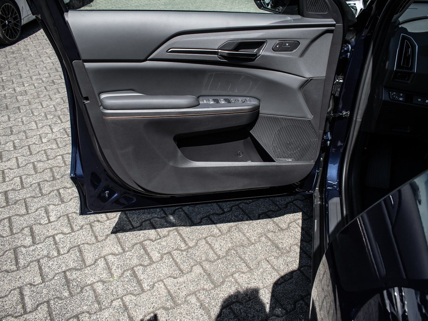 Kia EV5 - Bild 22