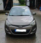 Hyundai i20 PBT - Hyundai i20 PB