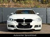 BMW 318 d*M-Paket*Navi - BMW 318 mit Diesel-Antrieb: Limousine