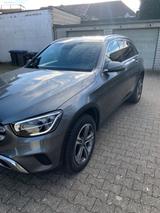 Mercedes-Benz GLC 200 4MATIC Autom. - - Mercedes-Benz GLC 200 in Aachen
