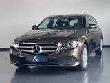 Mercedes-Benz E 220d T*PDC*AMBIENTE*SHZ*MULTIBEAM*LED* - gebrauchte Mercedes-Benz E 220 aus dem Jahr 2017