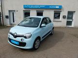 Renault Twingo Expression*Erst 100.000Km*Klima*Tempomat* - Renault Twingo Gebrauchtwagen in Dortmund